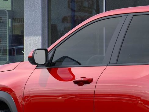 New 2027 Chevrolet Equinox LT FWD image 12