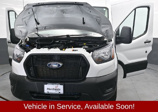 Used 2023 Ford Transit 350 XL RWD image 40