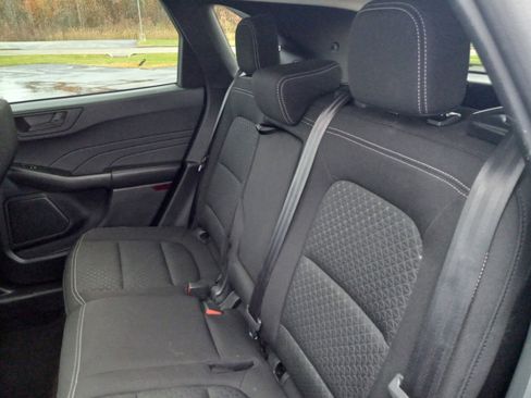 Used 2025 Ford Escape Active AWD/4WD image 14