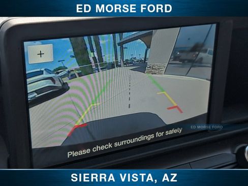 Used 2024 Ford Maverick Tremor w/ Tremor Off-Road Package AWD/4WD image 17