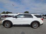 Used 2021 Ford Explorer XLT w/ Equipment Group 202A image 2