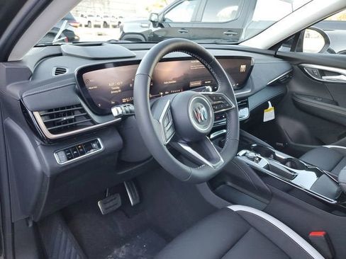 New 2026 Buick Envision Sport Touring image 20