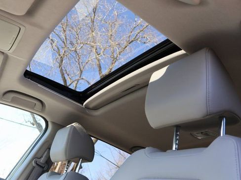 Used 2019 Honda CR-V EX-L image 43