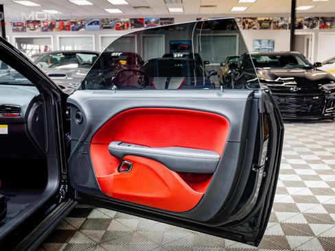 Used 2023 Dodge Challenger SRT Hellcat image 65