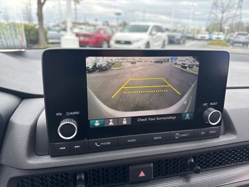 Used 2024 Honda CR-V Sport image 24