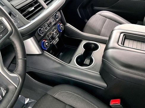 Used 2023 Chevrolet Tahoe LS image 16