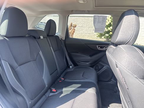 Certified 2024 Subaru Forester Premium AWD/4WD image 26