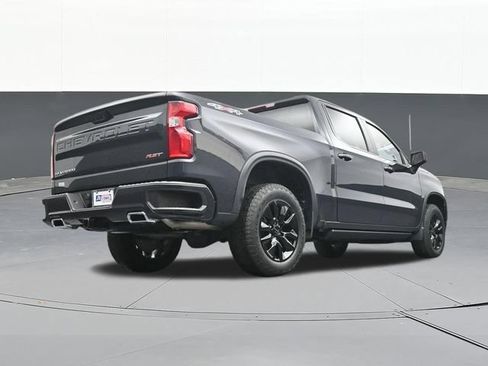 Used 2024 Chevrolet Silverado 1500 RST AWD/4WD image 50