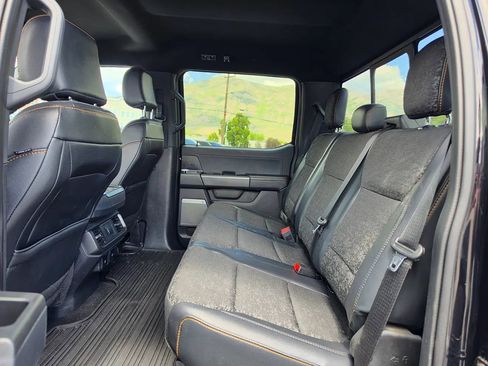 Used 2024 Ford F150 Tremor w/ Mobile Office Package AWD/4WD image 34