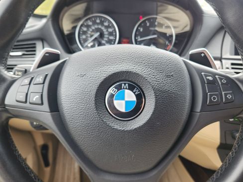 Used 2013 BMW X5 xDrive50i AWD/4WD image 7