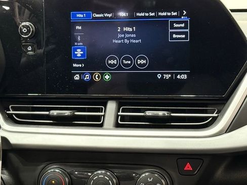 Used 2025 Chevrolet Trax LS image 26