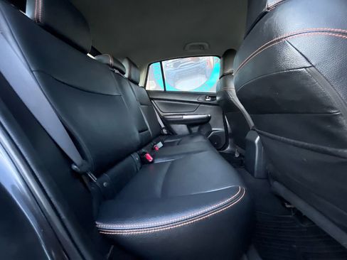 Used 2017 Subaru Crosstrek 2.0i Limited image 13