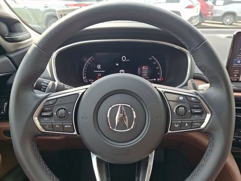 Certified 2026 Acura MDX w/ Technology Package AWD/4WD image 19