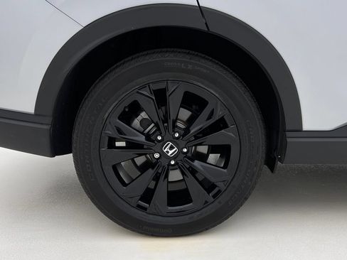 Used 2024 Honda CR-V Sport Touring image 29