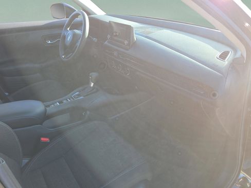 Used 2023 Honda HR-V LX image 34