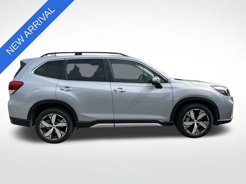 Used 2021 Subaru Forester Touring w/ Popular Package #2 image 2
