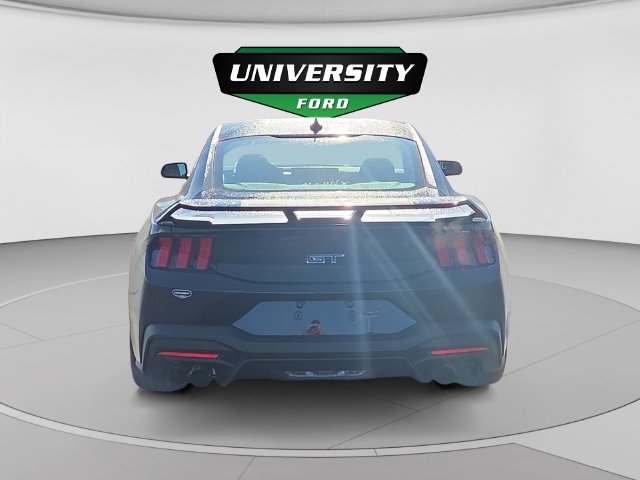 New 2026 Ford Mustang GT w/ GT Performance Package RWD image 4