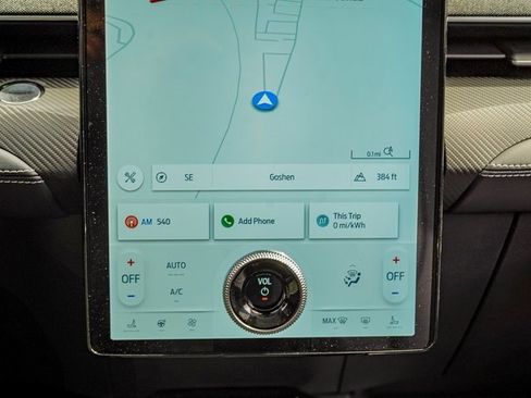 New 2024 Ford Mustang Mach-E Premium image 46