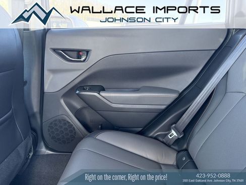 New 2026 Subaru Crosstrek 2.5i Limited AWD/4WD image 26