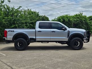 Used 2024 Ford F250 XLT w/ FX4 Off-Road Package AWD/4WD video 4