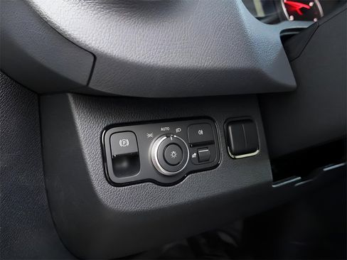 New 2025 Mercedes-Benz Sprinter 2500 image 22