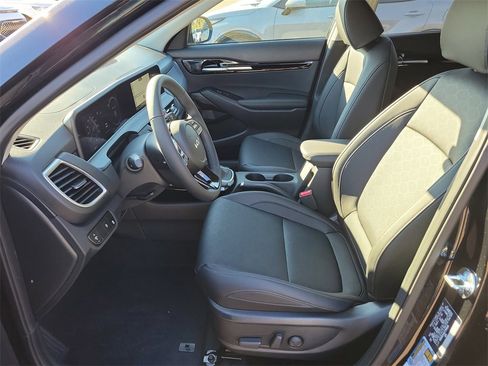 New 2026 Kia Seltos EX image 22