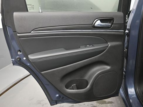 Used 2021 Jeep Grand Cherokee Limited w/ Quick Order Package 28K 80th image 14