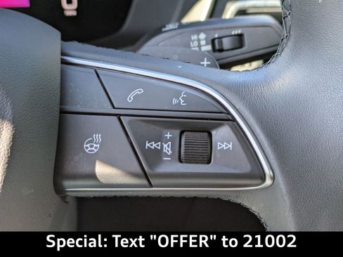 Certified 2021 Audi A5 2.0T Premium Plus w/ Premium Plus image 28