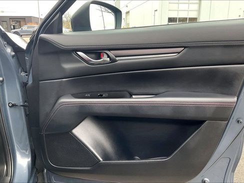 Certified 2023 MAZDA CX-5 Carbon Edition image 24