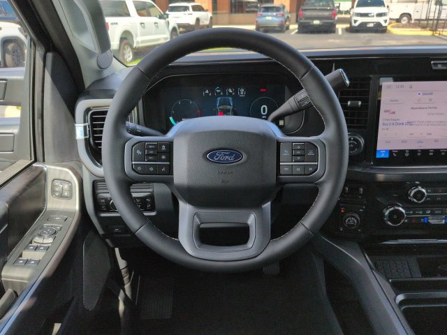New 2027 Ford F250 Lariat w/ Tremor Off-Road Package AWD/4WD image 16