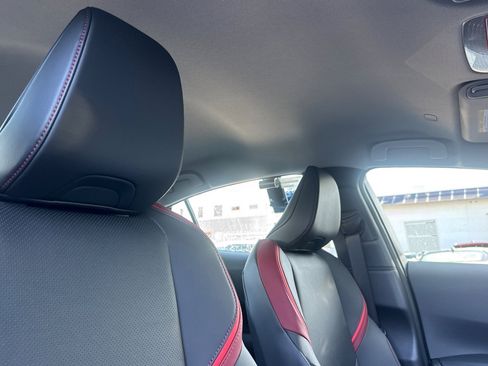 New 2026 Toyota Prius Plug-In Hybrid image 17