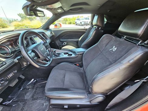 Used 2023 Dodge Challenger R/T Scat Pack RWD image 17