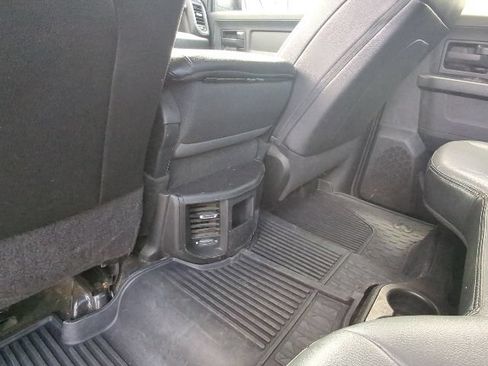 Used 2021 RAM 2500 Tradesman w/ Chrome Appearance Group AWD/4WD image 24