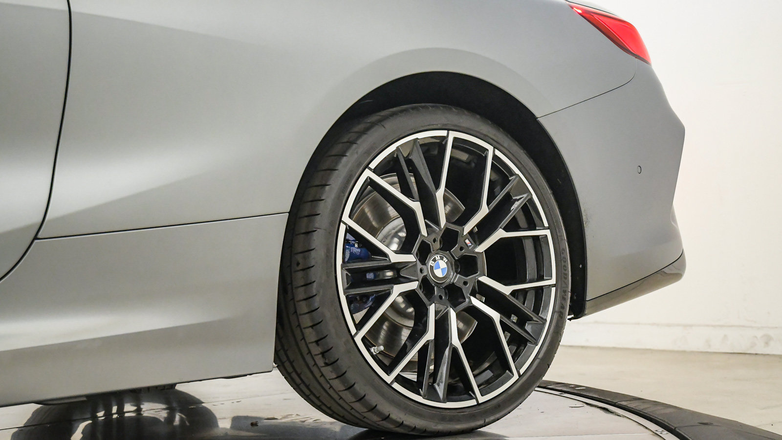 Used 2026 BMW 840i Convertible RWD image 11