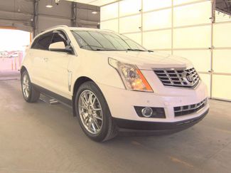 Used 2015 Cadillac SRX Premium video 1