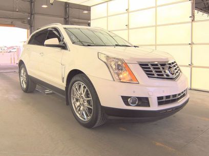 Used 2015 Cadillac SRX Premium