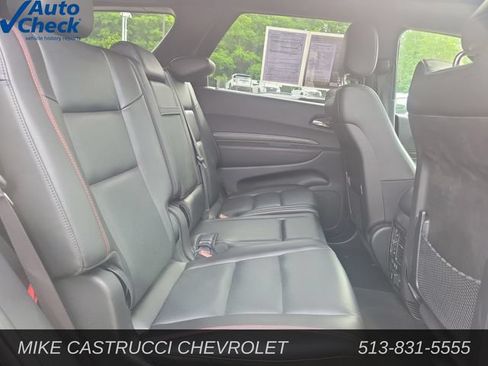 Used 2023 Dodge Durango GT AWD/4WD image 32