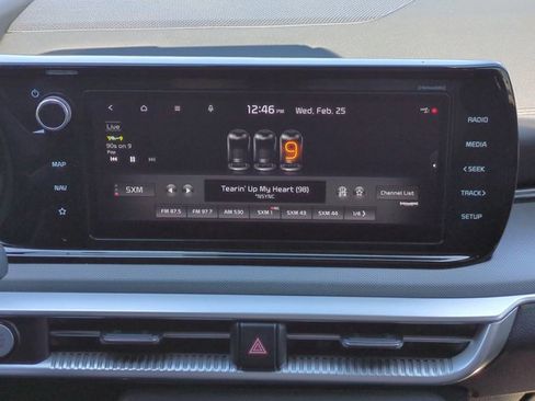 Used 2022 Kia K5 GT-Line w/ GT-Line FWD Premium Package image 17