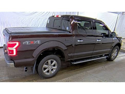 Used 2018 Ford F150 XLT w/ Equipment Group 302A Luxury AWD/4WD image 2