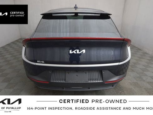 Used 2024 Kia EV6 Light image 7