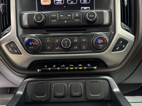 Used 2018 GMC Sierra 1500 SLT w/ SLT Premium Package image 25