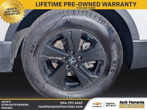 Used 2022 Honda CR-V Special Edition image 10