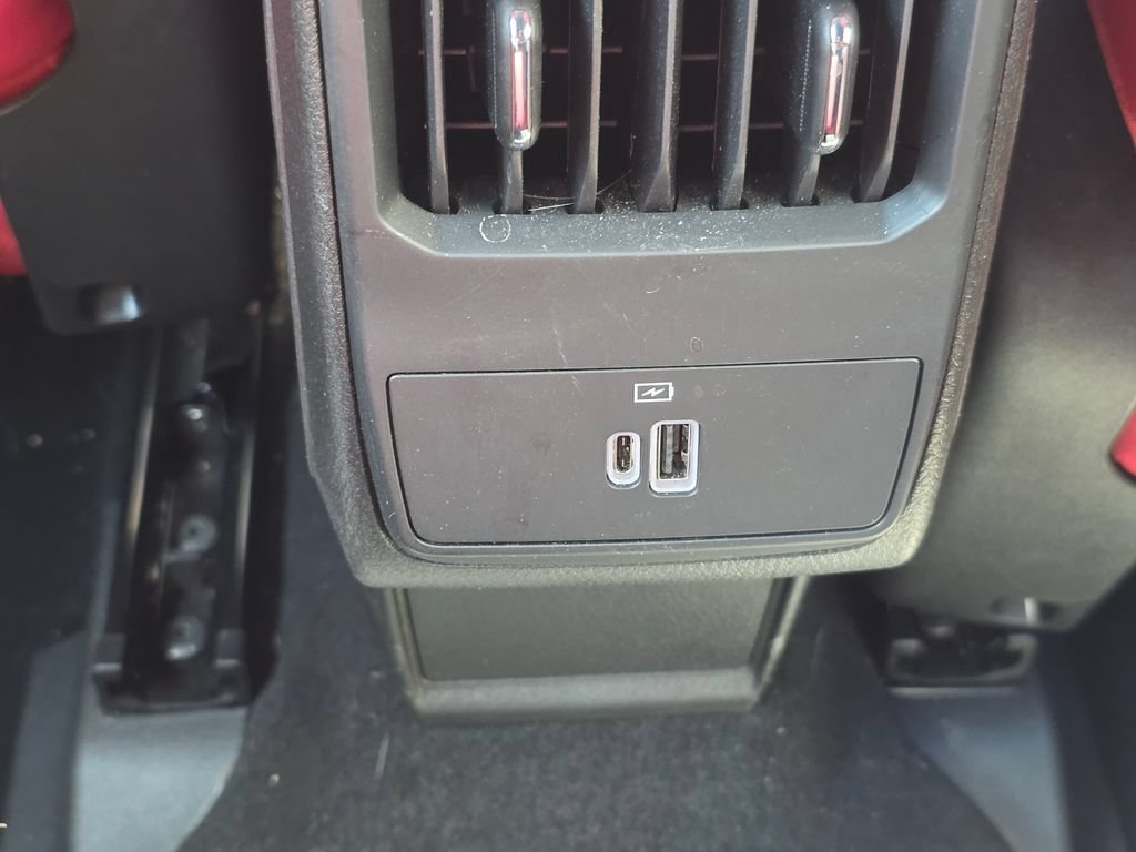 Used 2024 Dodge Hornet R/T Plus AWD/4WD image 26