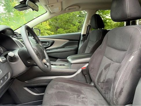 Used 2020 Nissan Murano S w/ Technology Package FWD image 7