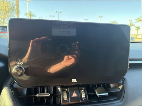 Used 2023 Toyota RAV4 XSE image 20