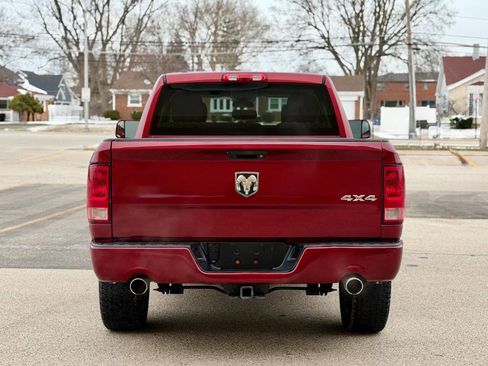 Used 2014 RAM 1500 Express AWD/4WD image 5