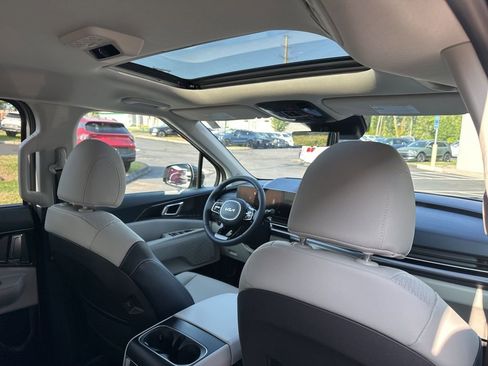 New 2026 Kia Carnival SX Prestige image 20