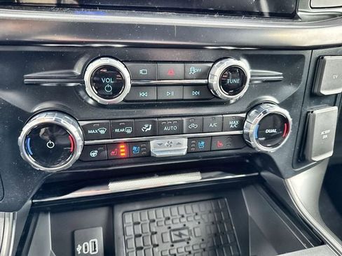 New 2025 Ford F150 Tremor w/ Equipment Group 402A High image 19