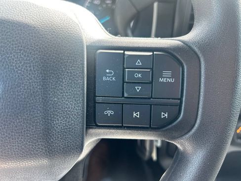 Used 2023 Ford F150 XL w/ STX Appearance Package RWD image 19