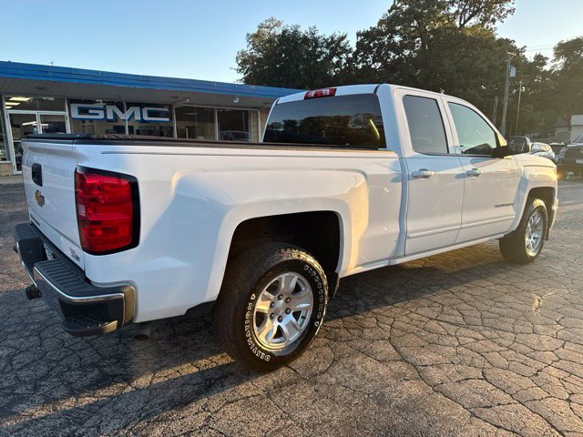 Used 2015 Chevrolet Silverado 1500 LT w/ All Star Edition RWD image 5